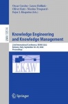 Knowledge Engineering and Knowledge Management - 23rd International Conference, EKAW 2022, Bolzano, Italy, September 26–29, 2022