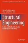 Structural Engineering : Models and Methods for Statics, Instability and Inelasticity