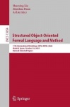 Structured Object-Oriented Formal Language and Method - 11th International Workshop, SOFL+MSVL 2022, Madrid, Spain, October 24, 