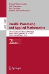Parallel Processing and Applied Mathematics : 14th International Conference, PPAM 2022, Gdansk, Poland, September 11–14,