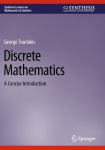 Discrete Mathematics - A Concise Introduction