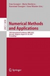 Numerical Methods and Applications - 10th International Conference, NMA 2022, Borovets, Bulgaria, August 22–26, 2022, Proceeding