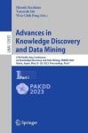 Advances in Knowledge Discovery and Data Mining - 27th Pacific-Asia Conference on Knowledge Discovery and Data Mining, PAKDD 202