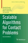 Scalable Algorithms for Contact Problems