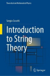 Introduction to String Theory