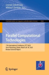Parallel Computational Technologies - 17th International Conference, PCT 2023, Saint Petersburg, Russia, March 28–30, 2023, Revi