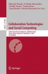 Collaboration Technologies and Social Computing - 29th International Conference, CollabTech 2023, Osaka, Japan, August 29–Septem