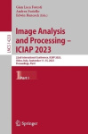 Image Analysis and Processing – ICIAP 2023 : 22nd International Conference, ICIAP 2023, Udine, Italy, September 11–15,