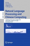 Natural Language Processing and Chinese Computing - 12th National CCF Conference, NLPCC 2023, Foshan, China, October 12–15, 2023