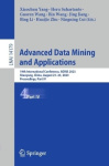 Advanced Data Mining and Applications - 19th International Conference, ADMA 2023, Shenyang, China, August 21–23, 2023, Proceedin