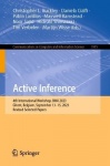 Active Inference - 4th International Workshop, IWAI 2023, Ghent, Belgium, September 13–15, 2023, Revised Selected Papers