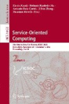 Service-Oriented Computing : 21st International Conference, ICSOC 2023, Rome, Italy, November 28 – December 1, 2023,