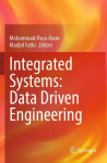 Integrated Systems: Data Driven Engineering