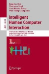 Intelligent Human Computer Interaction - 15th International Conference, IHCI 2023, Daegu, South Korea, November 8–10, 2023, Revi