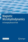 Magnetic Microhydrodynamics - An Emerging Research Field
