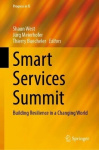 Smart Services Summit - Building Resilience in a Changing World