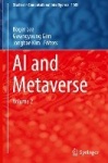 AI and Metaverse : Volume 2