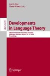 Developments in Language Theory - 28th International Conference, DLT 2024, Göttingen, Germany, August 12–16, 2024, Proceedings