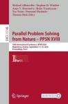 Parallel Problem Solving from Nature – PPSN XVIII : 18th International Conference, PPSN 2024, Hagenberg, Austria,