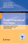 Parallel Computational Technologies - 18th International Conference, PCT 2024, Chelyabinsk, Russia, April 2–4, 2024, Revised Sel