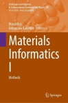 Materials Informatics I - Methods