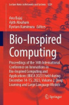 Bio-Inspired Computing - Proceedings of the 14th International Conference on Innovations in Bio-Inspired Computing and Applicati