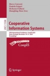 Cooperative Information Systems - 30th International Conference, CoopIS 2024, Porto, Portugal, November 19–21, 2024, Proceedings