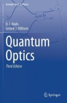 Quantum Optics