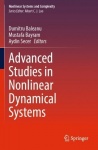 Advanced Studies in Nonlinear Dynamical Systems