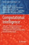 Computational Intelligence - 14th and 15th International Joint Conference on Computational Intelligence (IJCCI 2022 and IJCCI 20