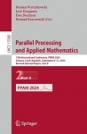 Parallel Processing and Applied Mathematics : 15th International Conference, PPAM 2024, Ostrava, Czech Republic, September