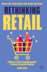 Rethinking Retail - A Marketer’s Guide to Decoding Consumer Preference through Data Analytics