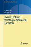 Inverse Problems for Integro-differential Operators