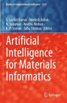 Artificial Intelligence for Materials Informatics
