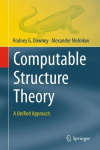 Computable Structure Theory - A Unified Approach