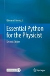 Essential Python for the Physicist