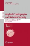 Applied Cryptography and Network Security : 23rd International Conference, ACNS 2025, Munich, Germany, June 23–26, 2025,