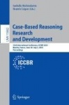 Case-Based Reasoning Research and Development - 33rd International Conference, ICCBR 2025, Biarritz, France, June 30–July 3, 202