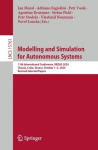 Modelling and Simulation for Autonomous Systems - 11th International Conference, MESAS 2024, Chania, Crete, Greece, October 1–3,