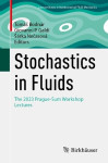 Stochastics in Fluids - The 2023 Prague-Sum Workshop Lectures