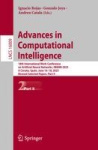 Advances in Computational Intelligence - 18th International Work-Conference on Artificial Neural Networks, IWANN 2025, A Coruña,