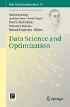 Data Science and Optimization