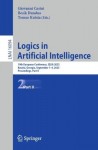 Logics in Artificial Intelligence - 19th European Conference, JELIA 2025, Kutaisi, Georgia, September 1–4, 2025, Proceedings, Pa