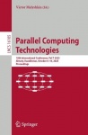 Parallel Computing Technologies - 18th International Conference, PaCT 2025, Almaty, Kazakhstan, October 6–10, 2025, Proceedings