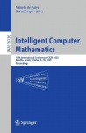 Intelligent Computer Mathematics - 18th International Conference, CICM 2025, Brasilia, Brazil, October 6–10, 2025, Proceedings