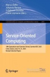 Service-Oriented Computing - 19th Symposium and Summer School, SummerSOC 2025, Crete, Greece, June 16–21, 2025, Revised Selected