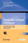 Explainable Artificial Intelligence - Third World Conference, xAI 2025, Istanbul, Turkey, July 9–11, 2025, Proceedings, Part IV