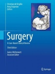 Surgery - A Case-Based Clinical Review