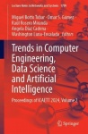Trends in Computer Engineering, Data Science and Artificial Intelligence : Proceedings of ICAETT 2024, Volume 2