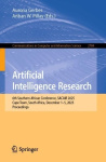 Artificial Intelligence Research - 6th Southern African Conference, SACAIR 2025, Cape Town, South Africa, December 1–5, 2025, Pr